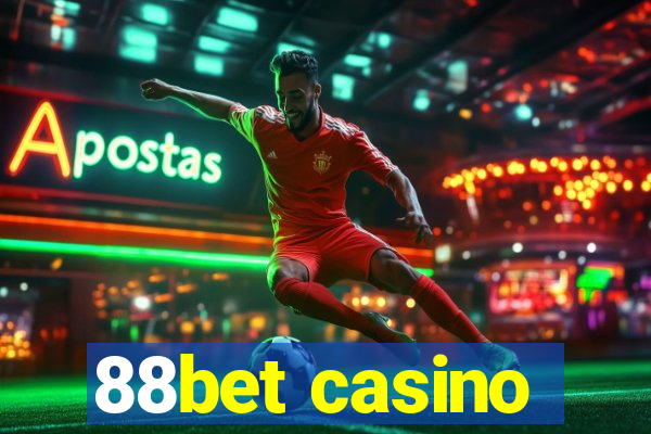 88bet casino